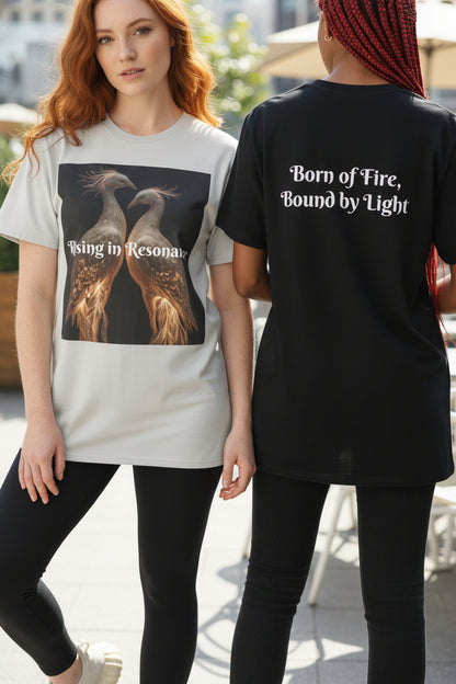 Phoenix Ascending T-Shirt