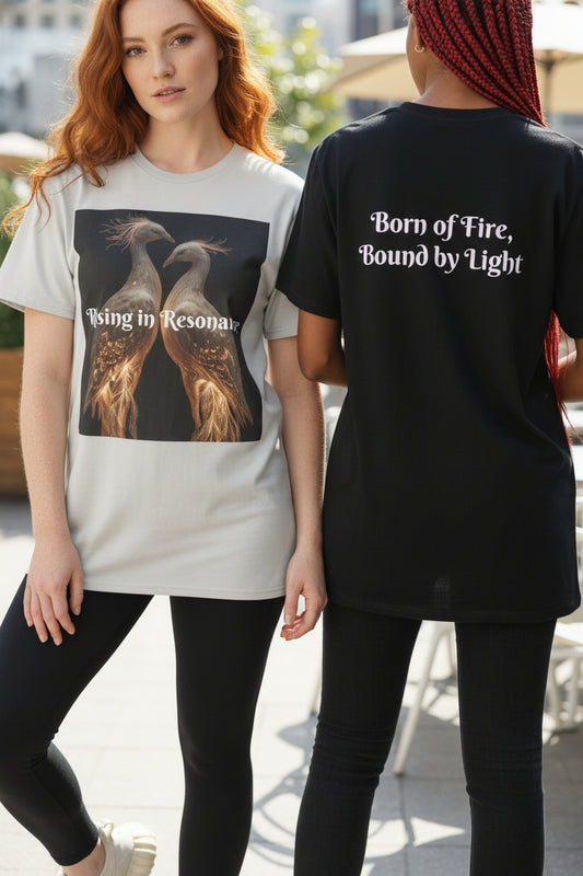 Phoenix Ascending T-Shirt