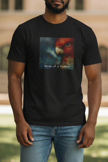 Celestial Flight T-Shirt