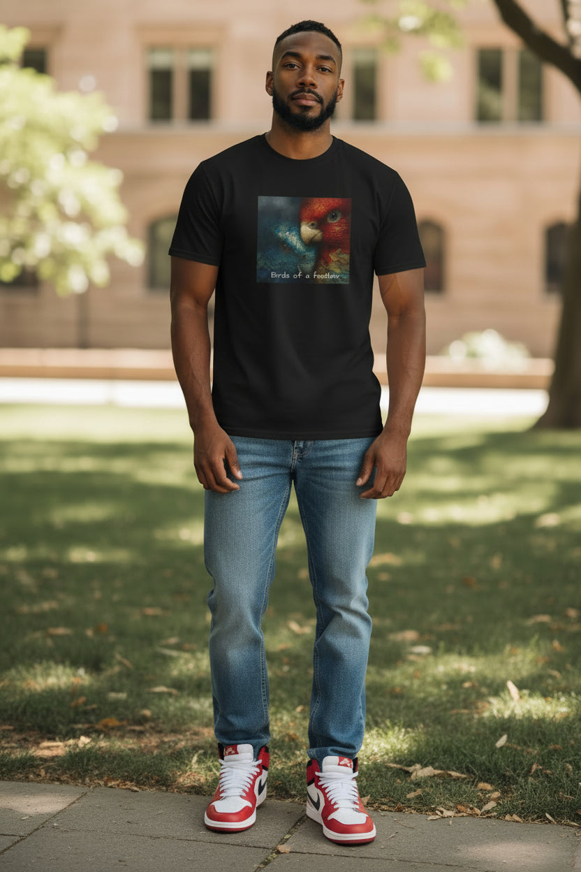 Celestial Flight T-Shirt