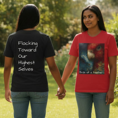 Celestial Flight T-Shirt