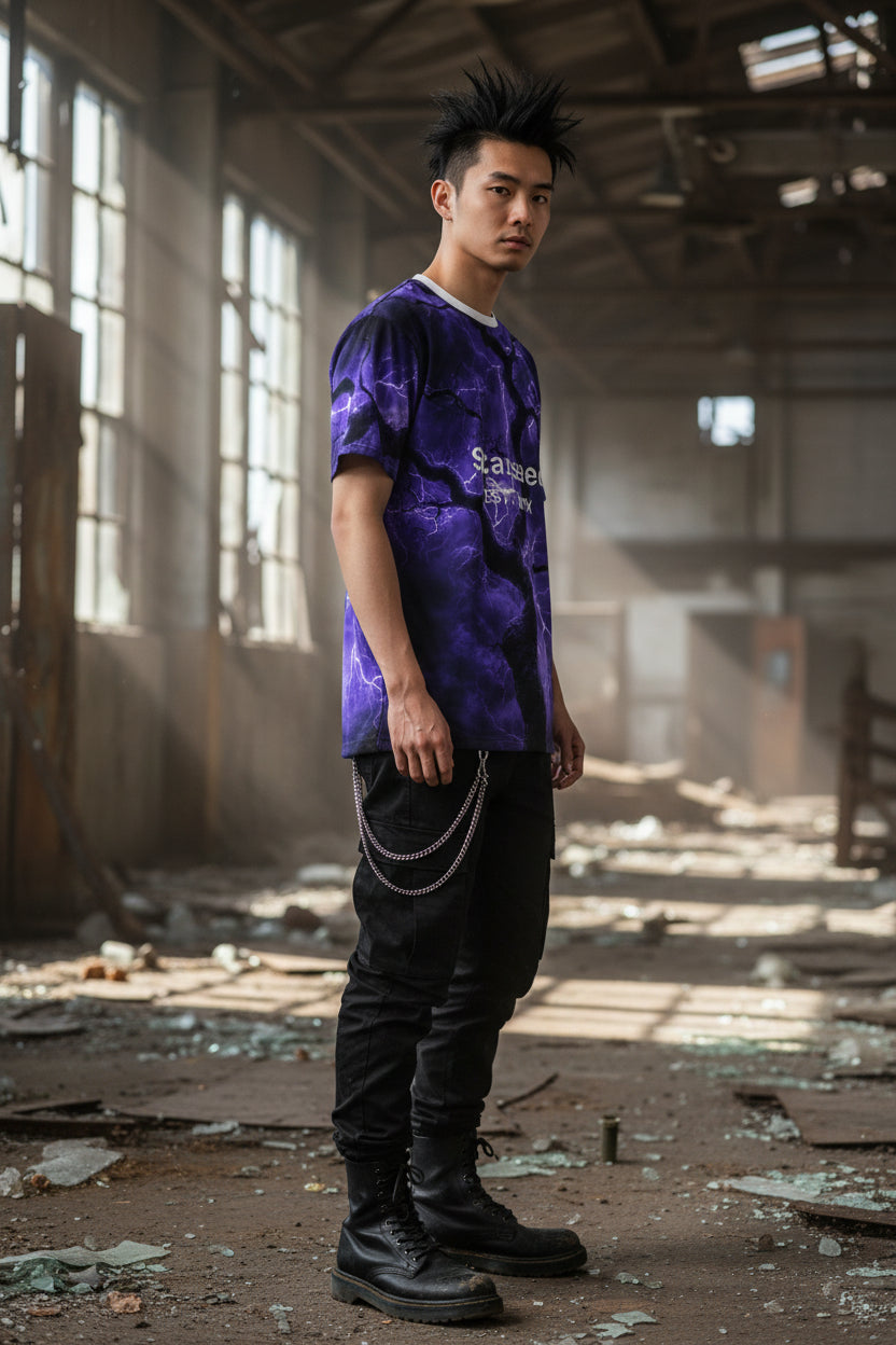Starseed Unisex Tee