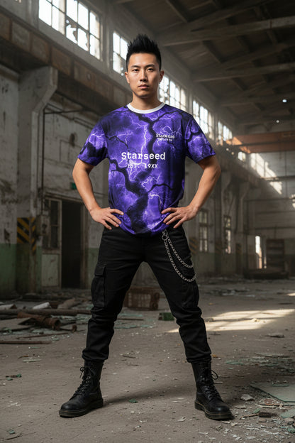 Starseed Unisex Tee
