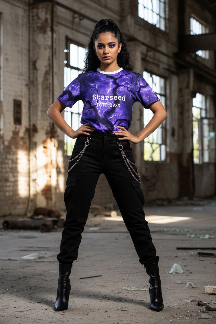 Starseed Unisex Tee