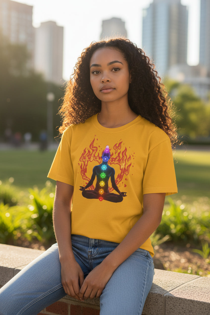 The Elevating T-Shirt