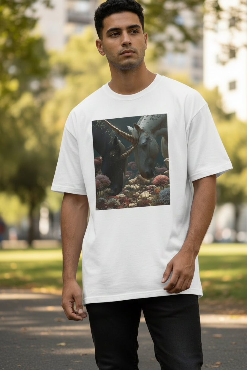Unicorn Meadows T-Shirt