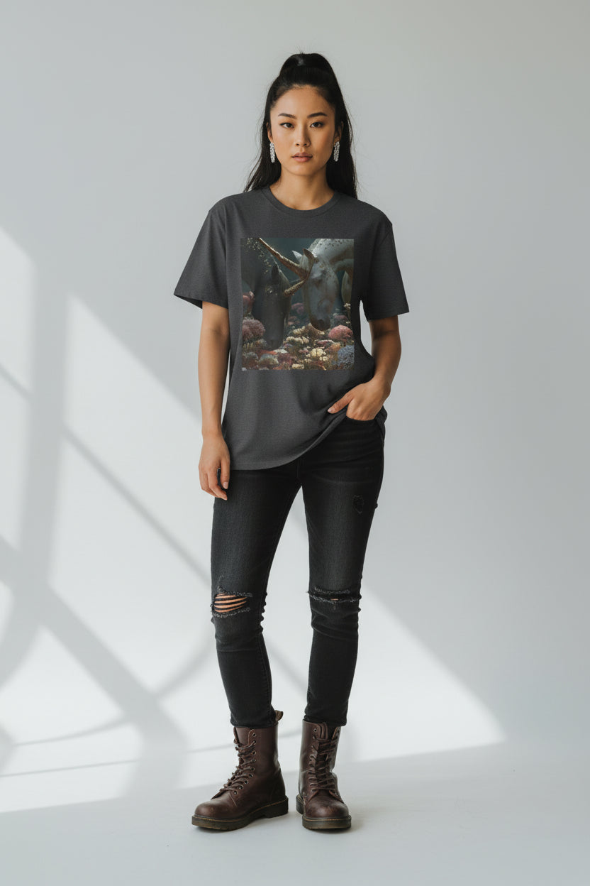 Unicorn Meadows T-Shirt
