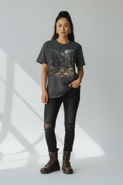 Unicorn Meadows T-Shirt