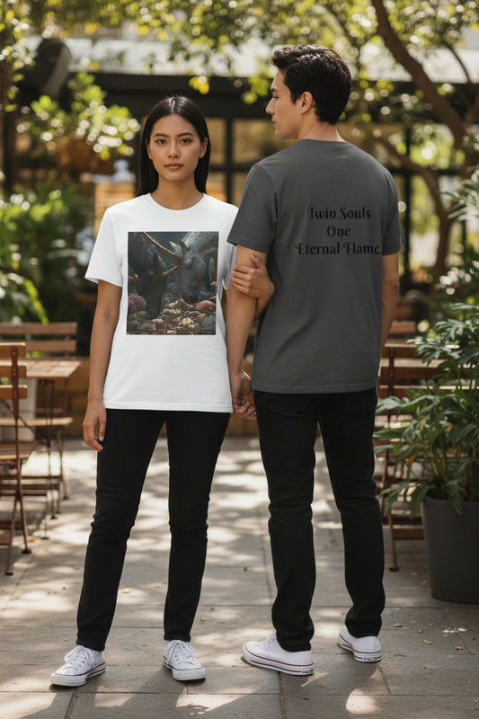 Unicorn Meadows T-Shirt