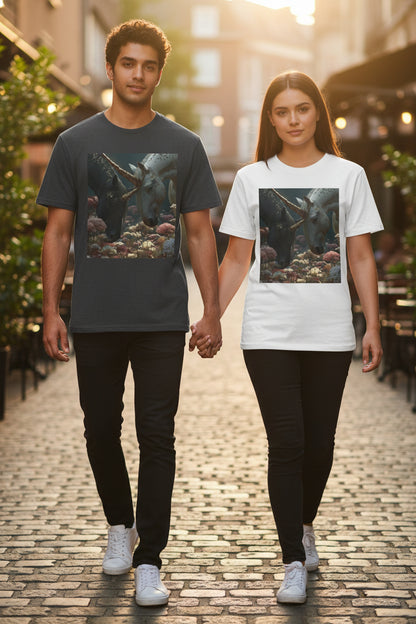 Unicorn Meadows T-Shirt