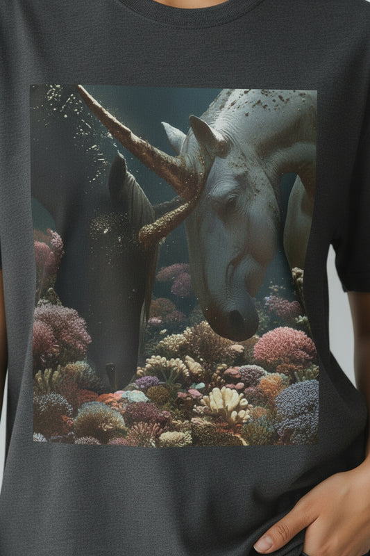 Unicorn Meadows T-Shirt