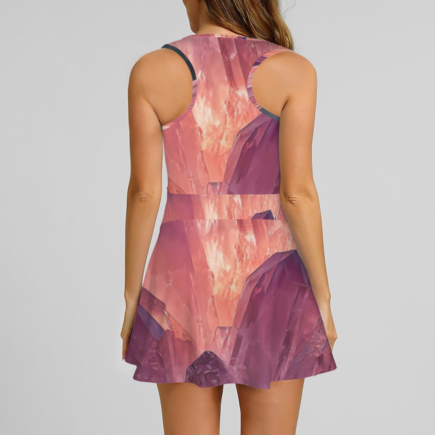Rose Amethyst