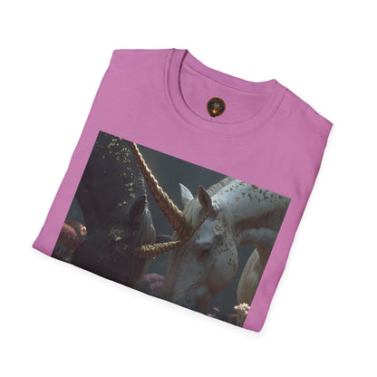Unicorn Meadows T-Shirt