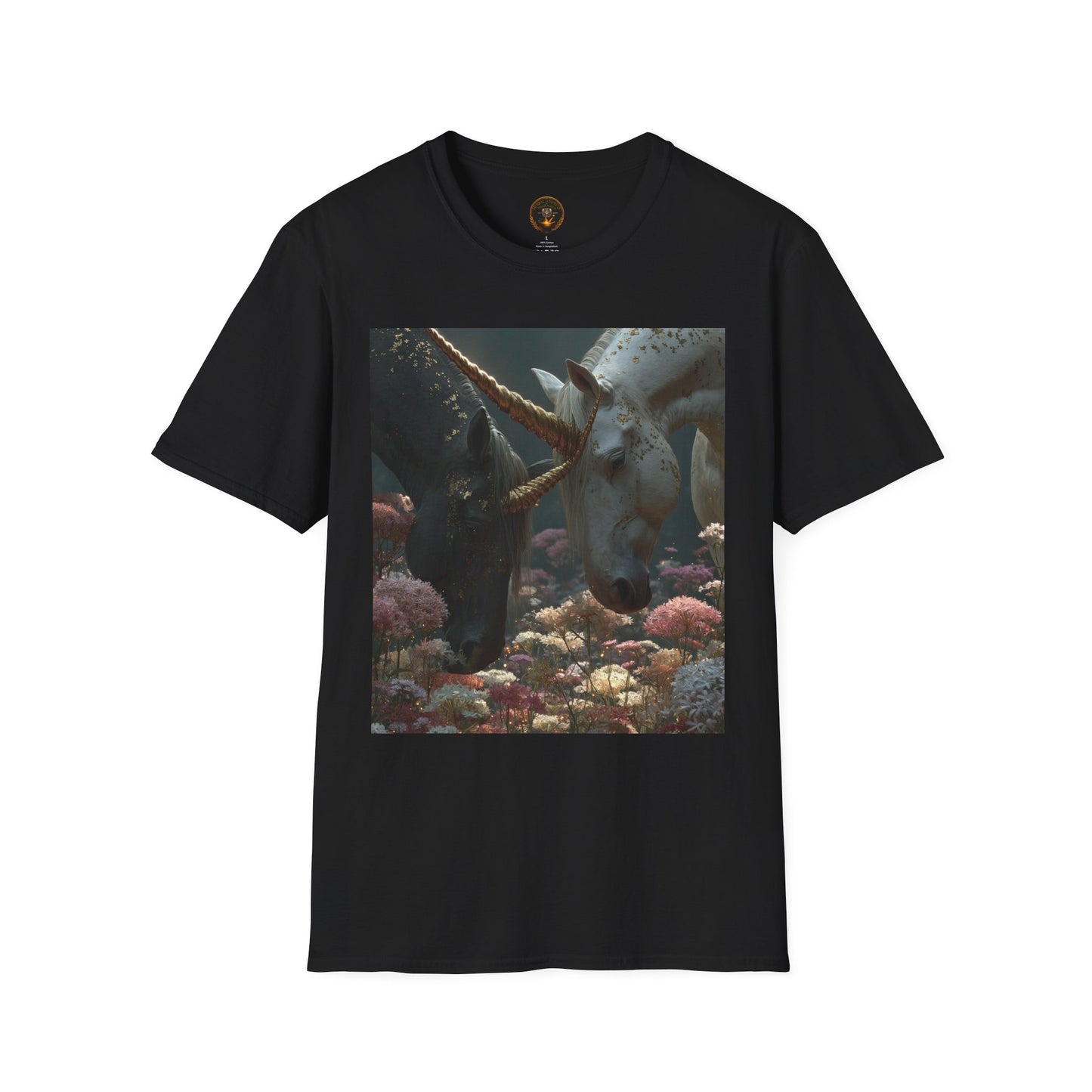 Unicorn Meadows T-Shirt