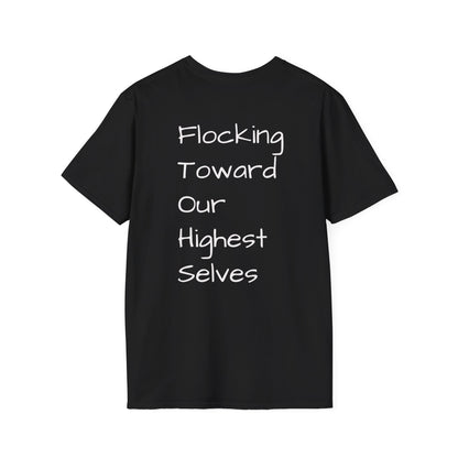 Celestial Flight T-Shirt