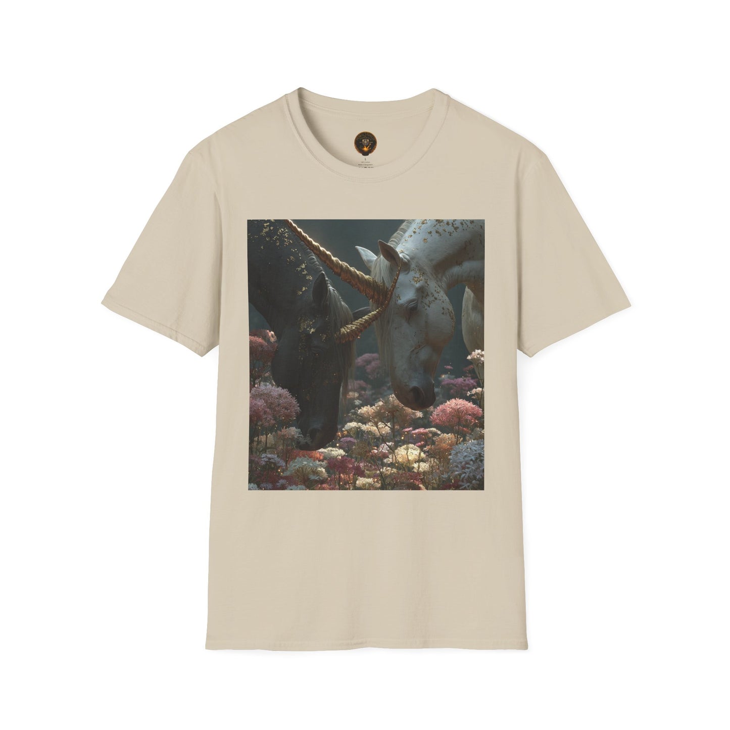 Unicorn Meadows T-Shirt