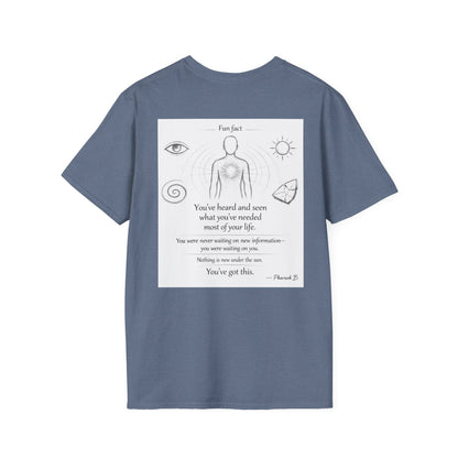 The Elevating T-Shirt