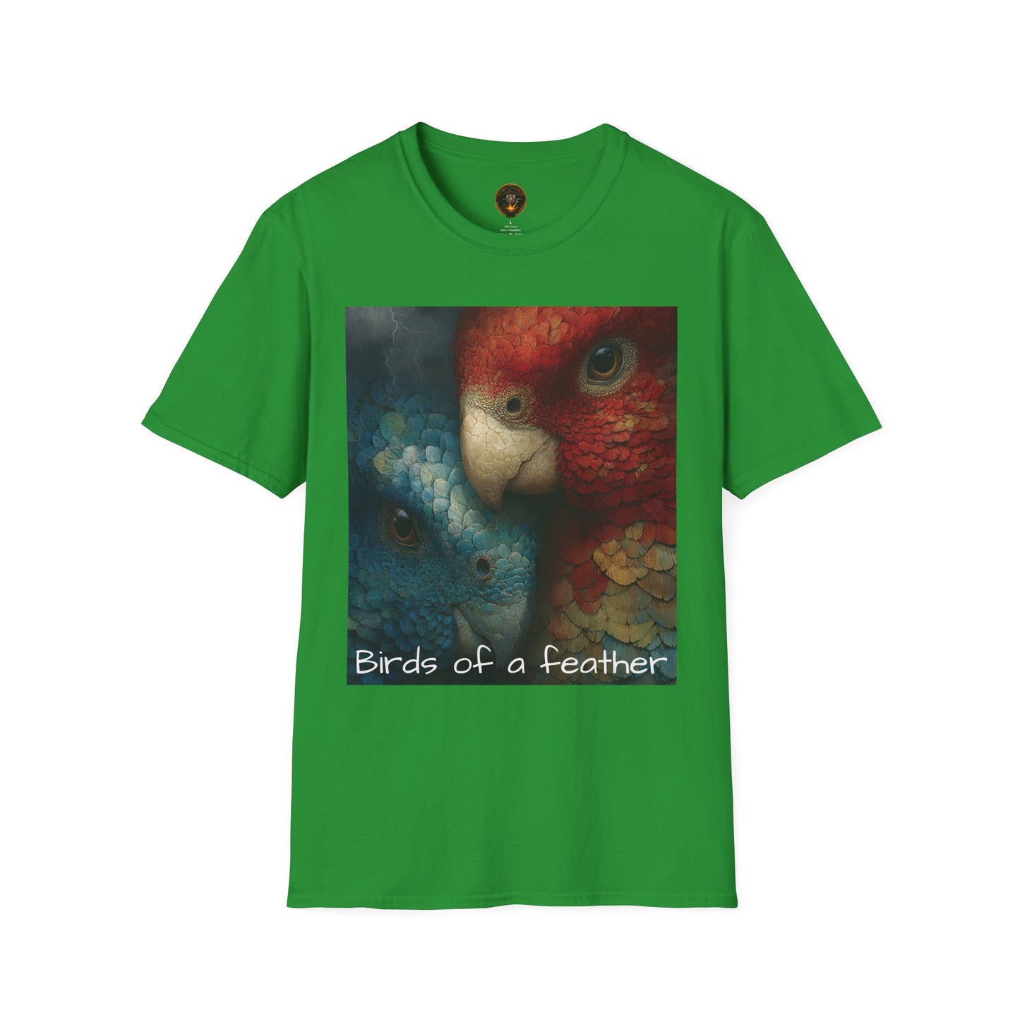 Celestial Flight T-Shirt