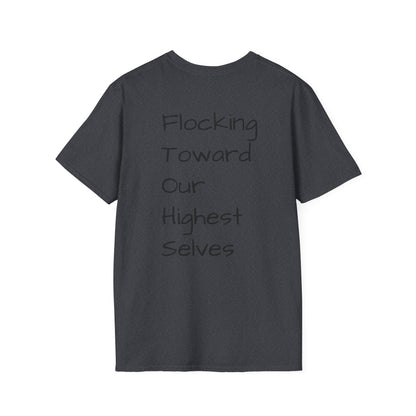 Celestial Flight T-Shirt