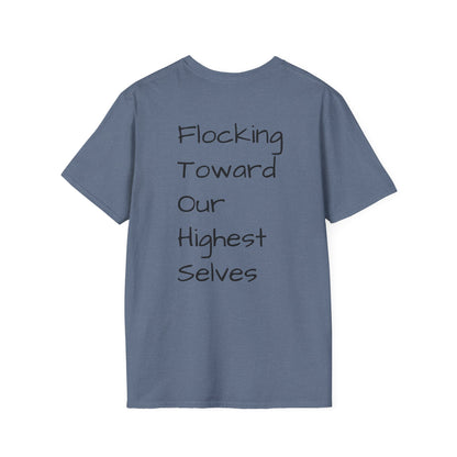 Celestial Flight T-Shirt