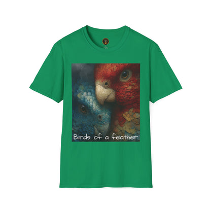 Celestial Flight T-Shirt