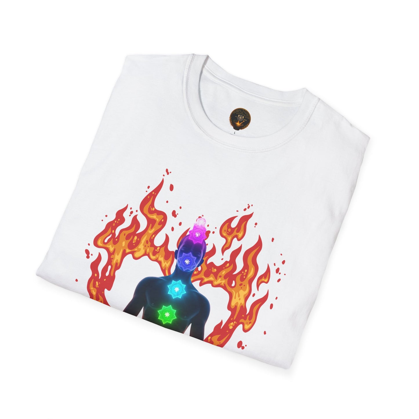 The Elevating T-Shirt