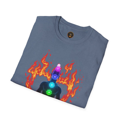 The Elevating T-Shirt