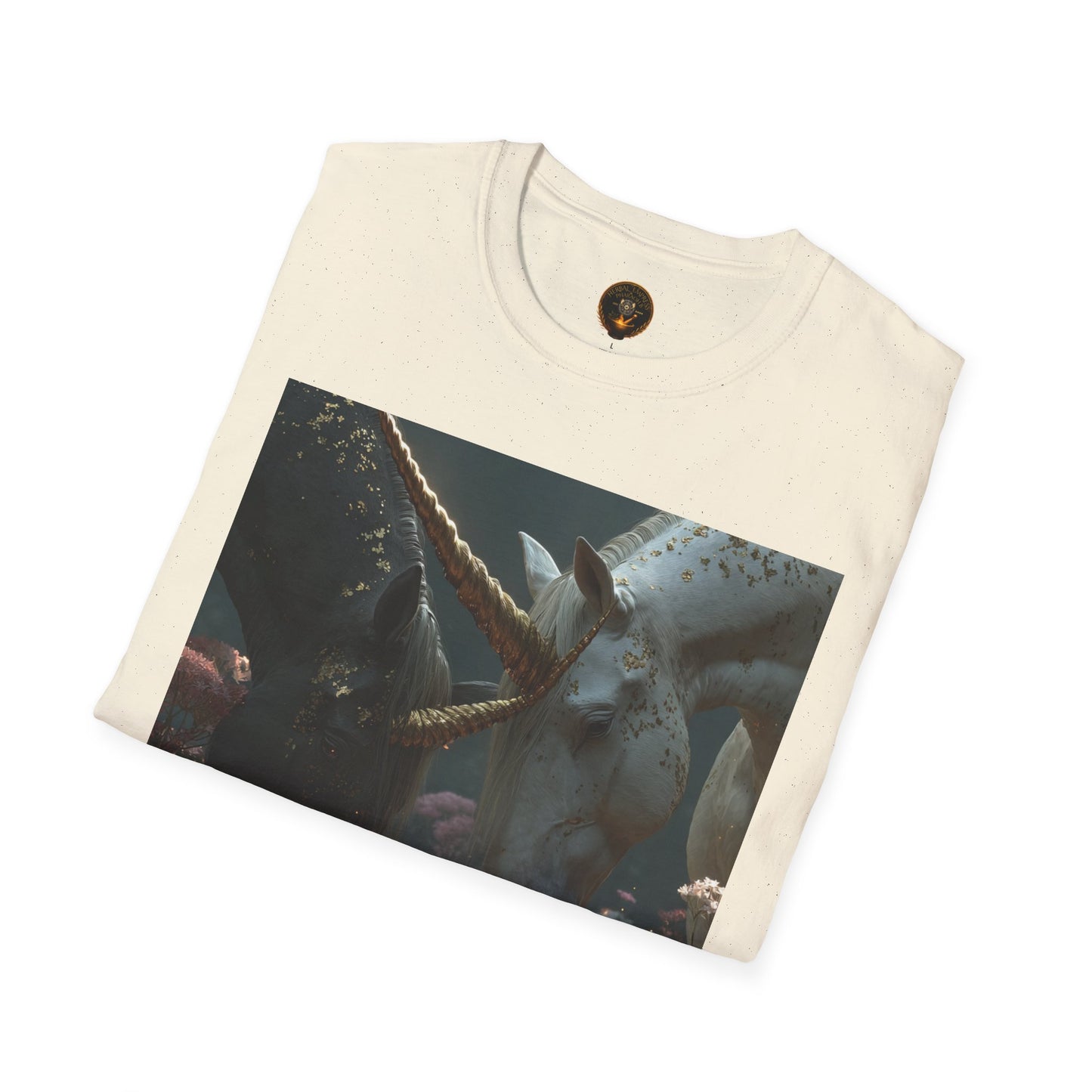 Unicorn Meadows T-Shirt