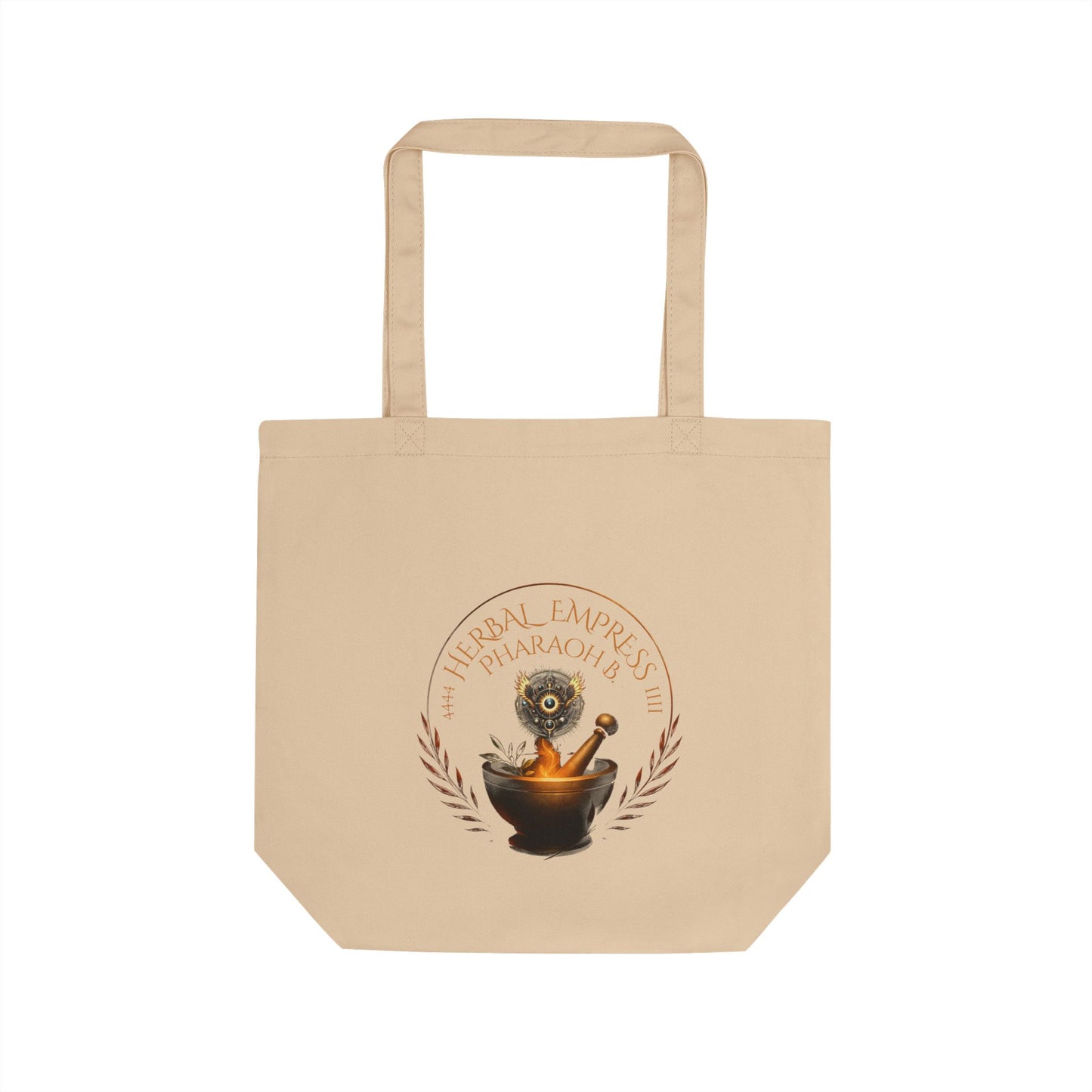 Universal Love Organic Eco Tote