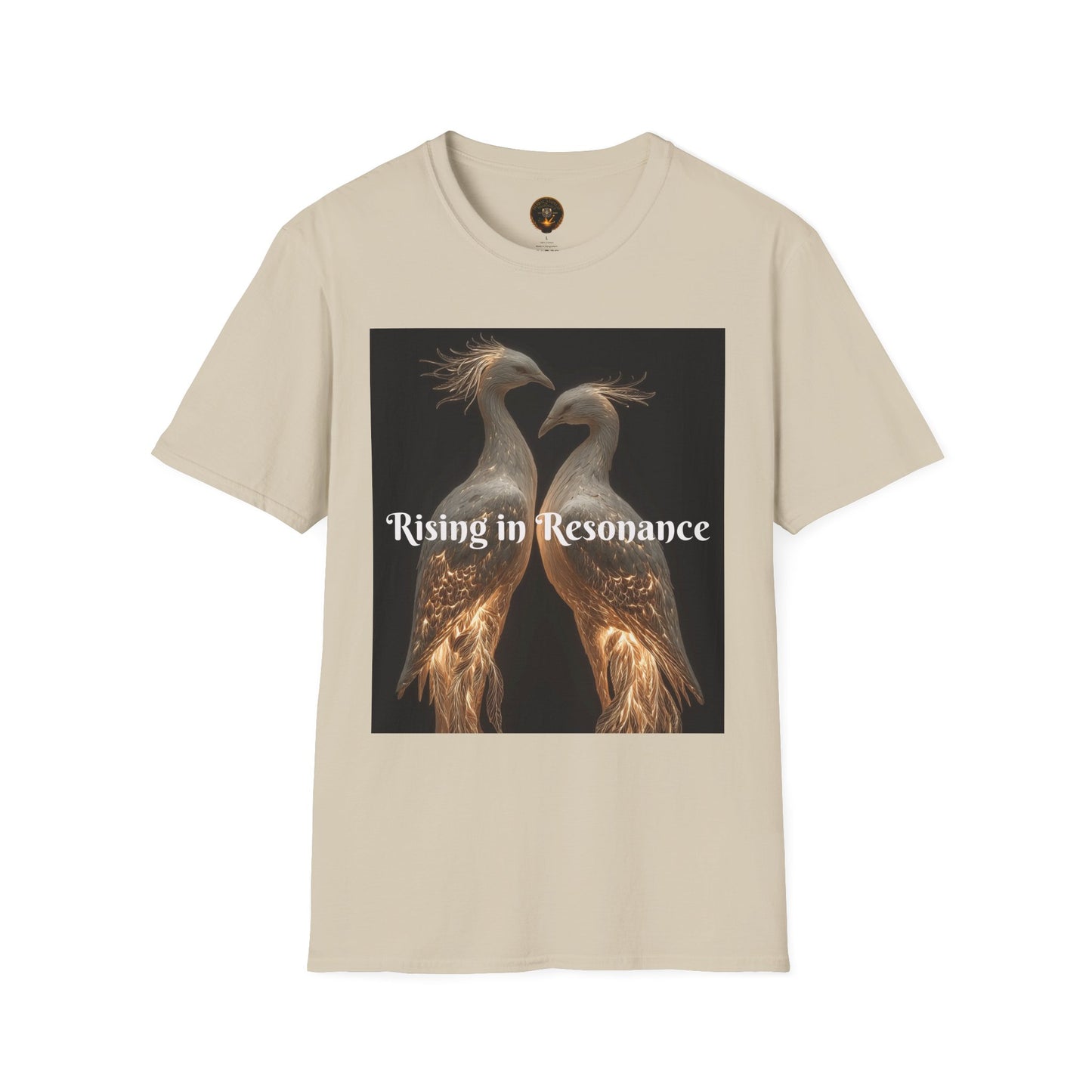 Phoenix Ascending T-Shirt