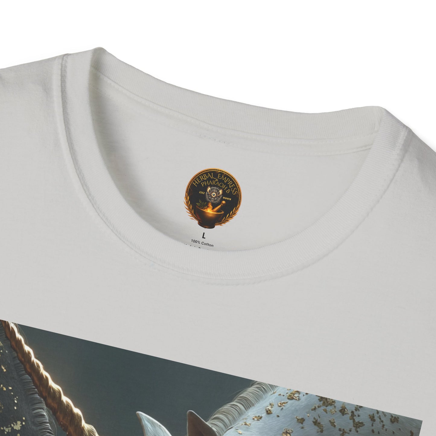 Unicorn Meadows T-Shirt