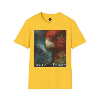 Celestial Flight T-Shirt