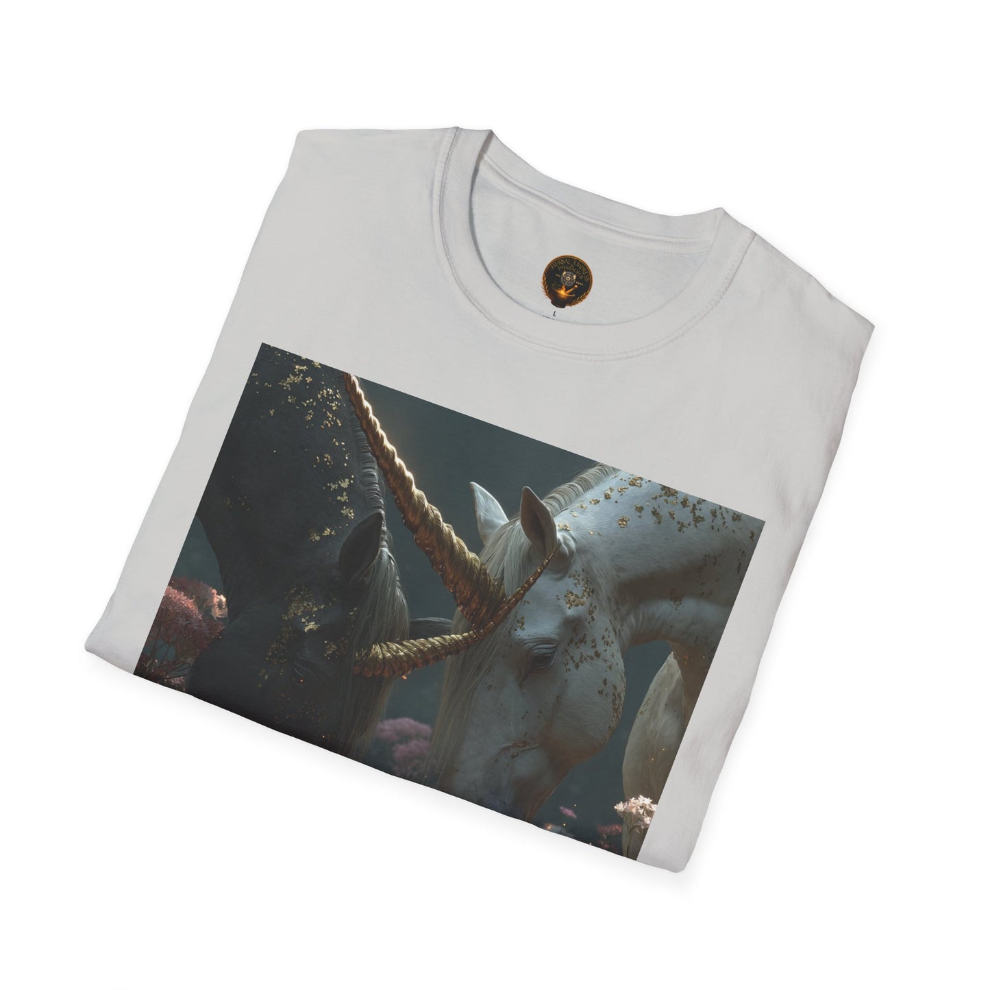 Unicorn Meadows T-Shirt