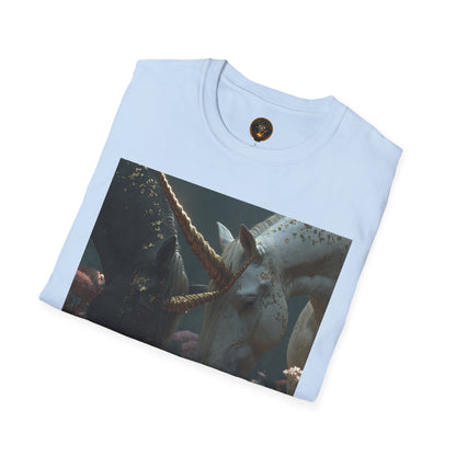 Unicorn Meadows T-Shirt