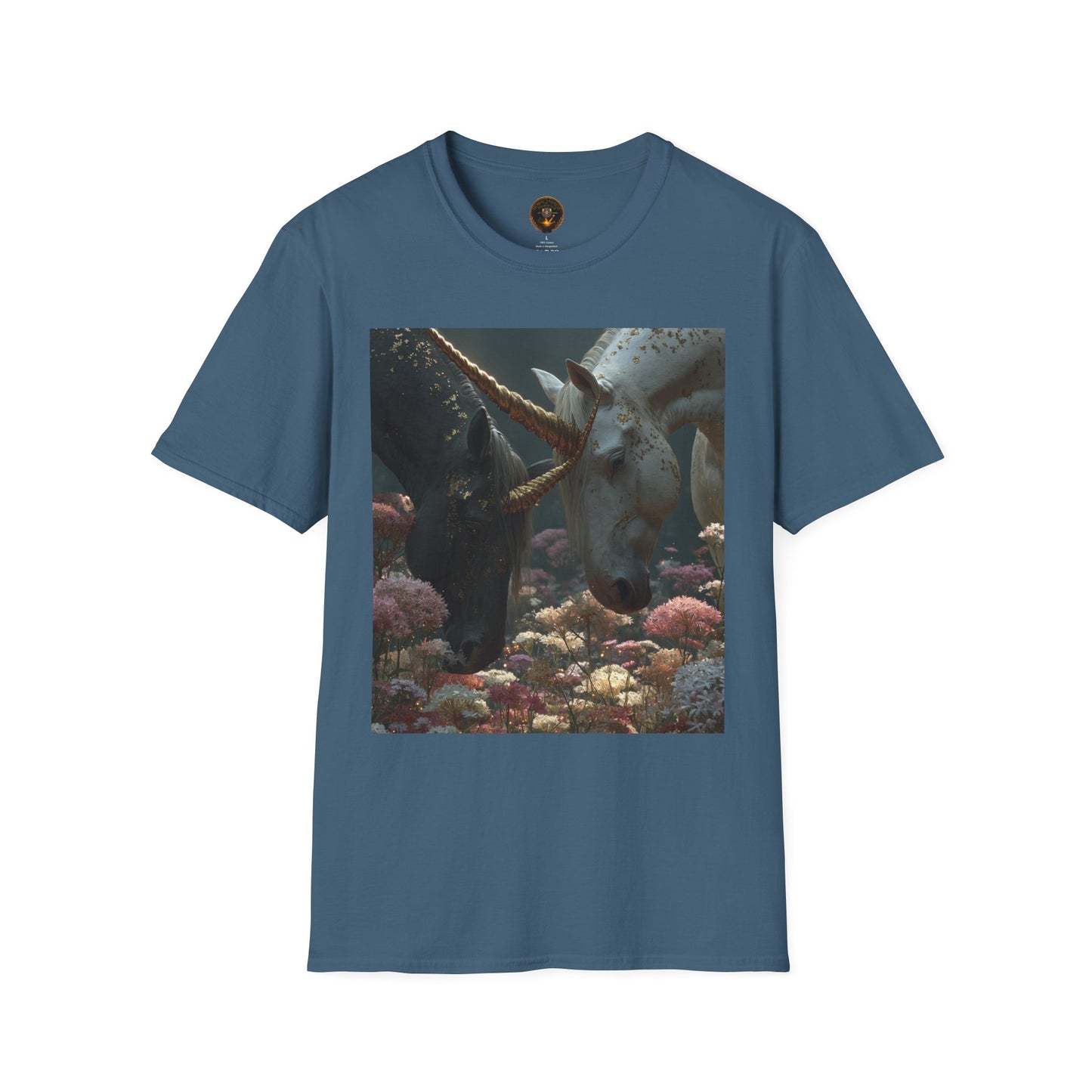 Unicorn Meadows T-Shirt