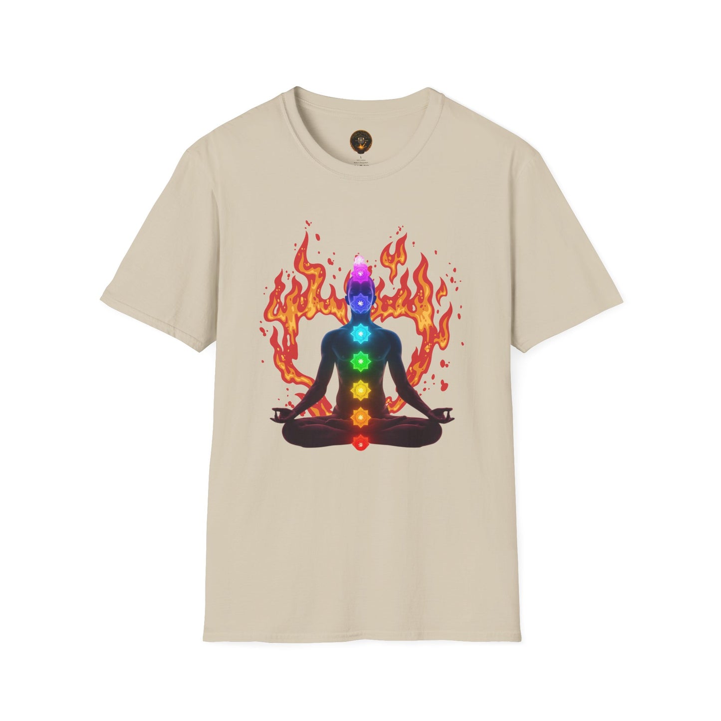 The Elevating T-Shirt