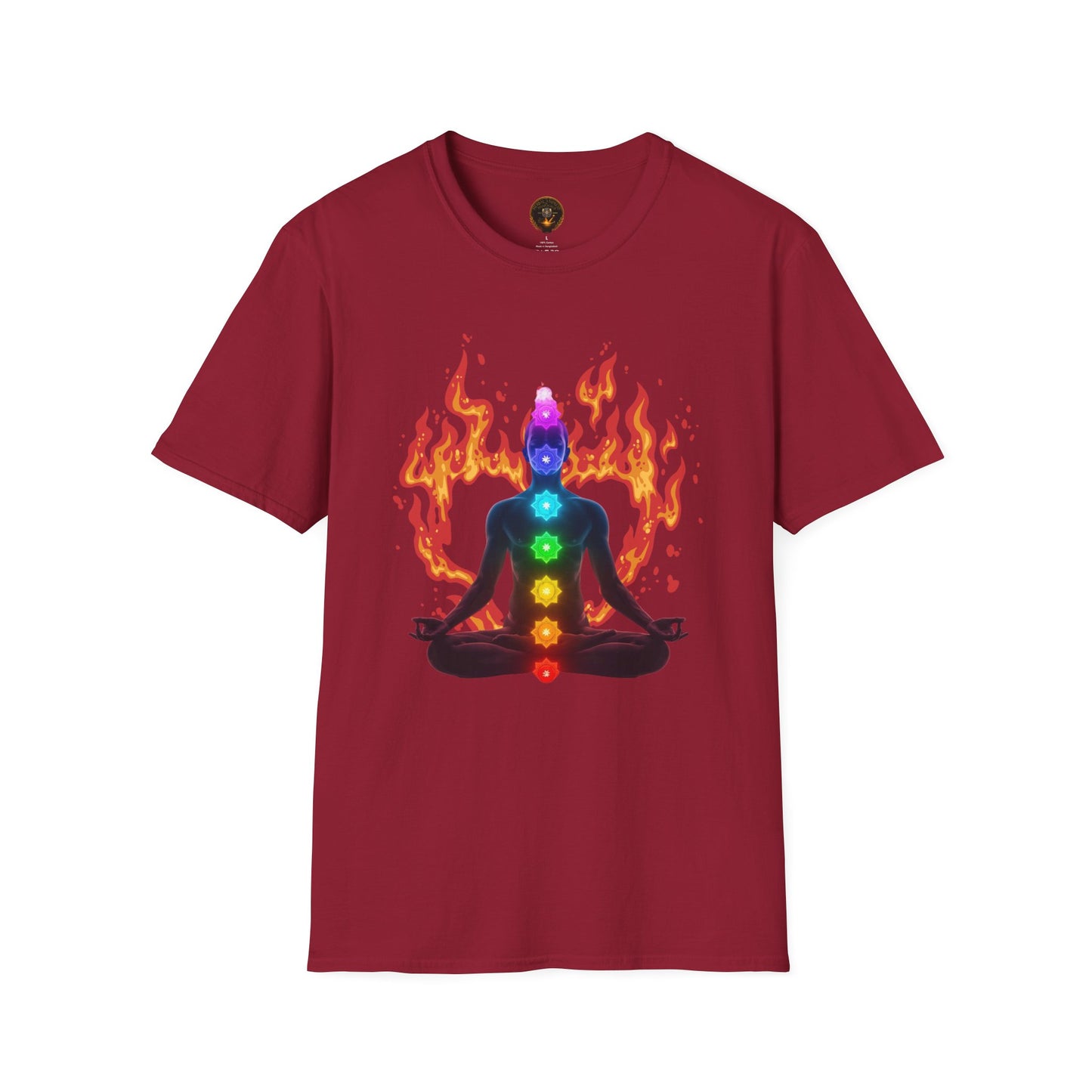 The Elevating T-Shirt