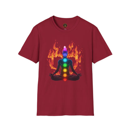 The Elevating T-Shirt