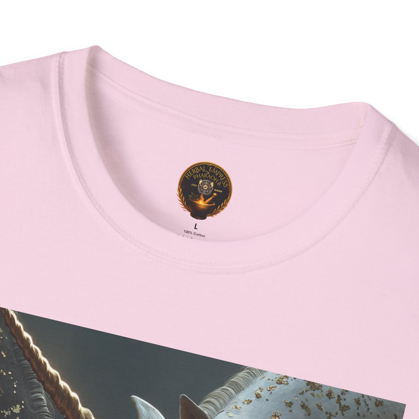 Unicorn Meadows T-Shirt