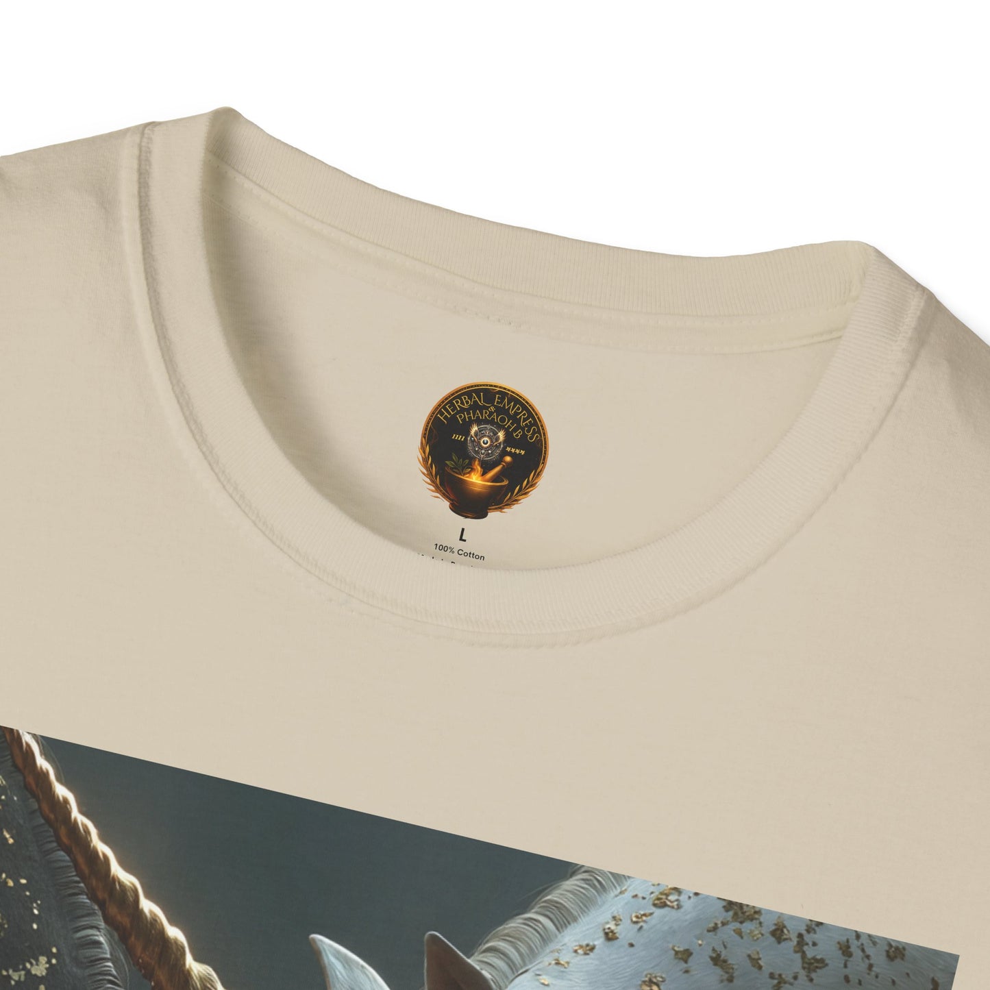 Unicorn Meadows T-Shirt
