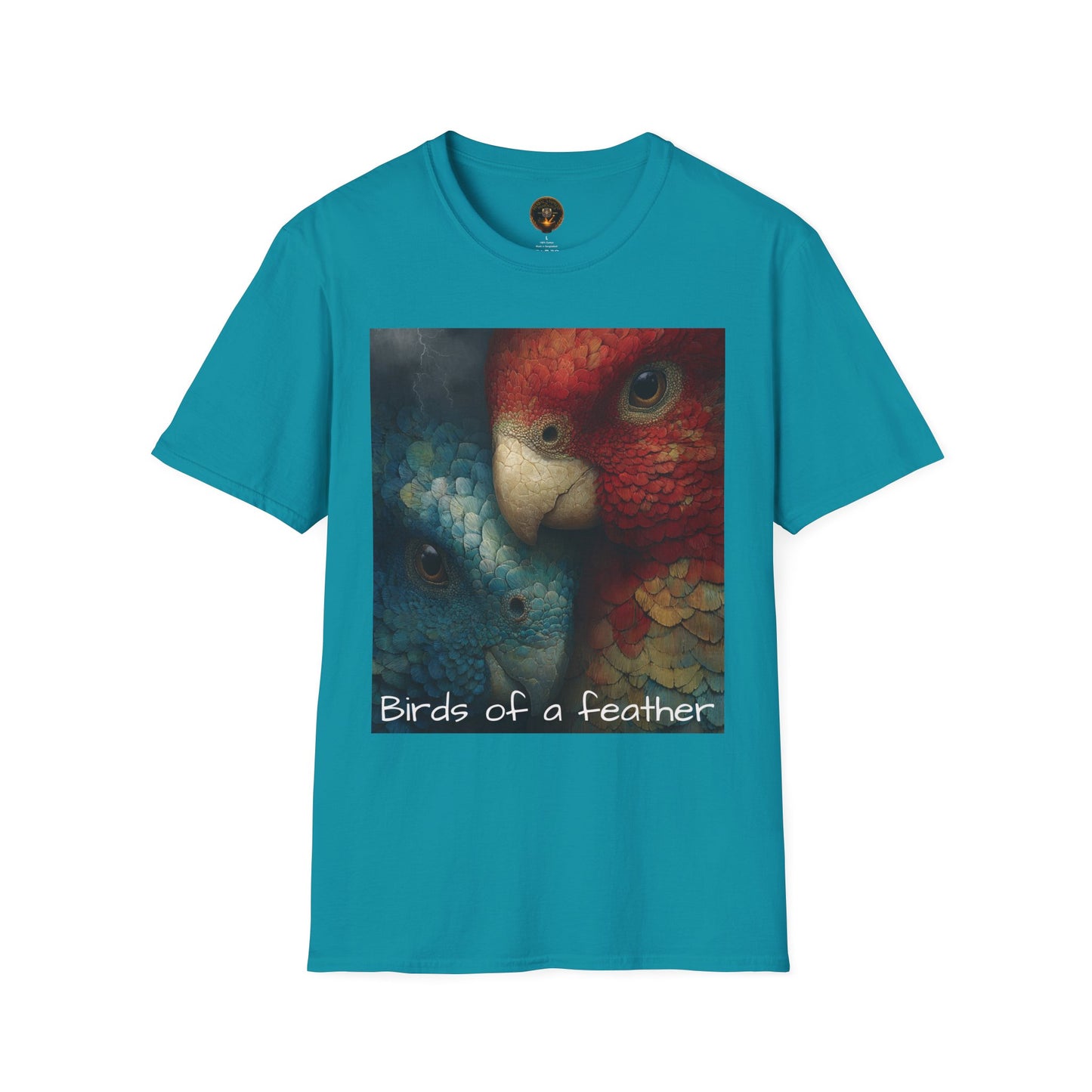 Celestial Flight T-Shirt