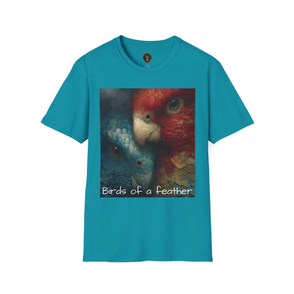 Celestial Flight T-Shirt