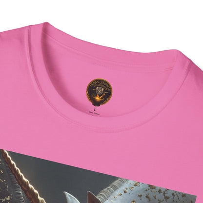 Unicorn Meadows T-Shirt