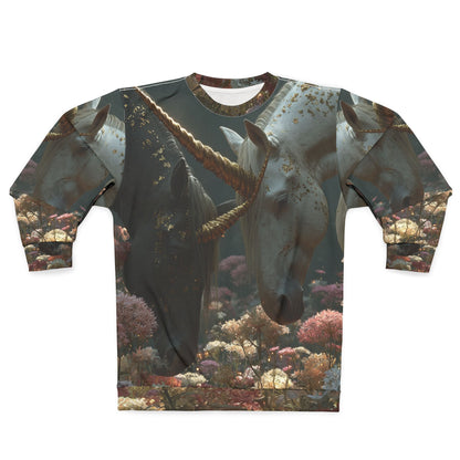 Unicorn Meadows Sweatshirt