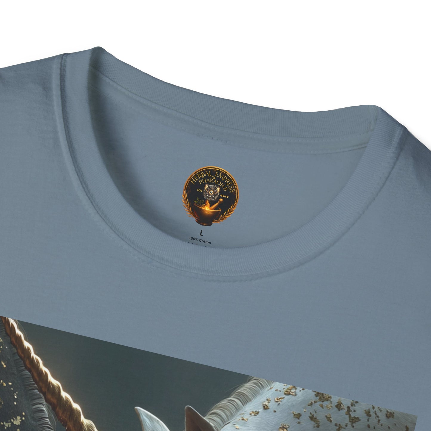 Unicorn Meadows T-Shirt