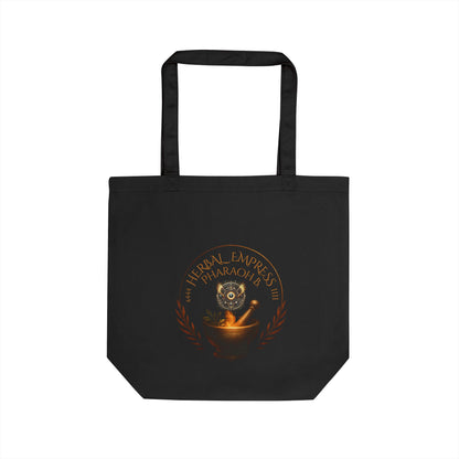 Universal Love Organic Eco Tote