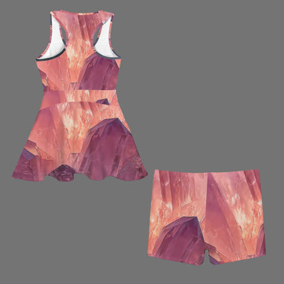 Rose Amethyst
